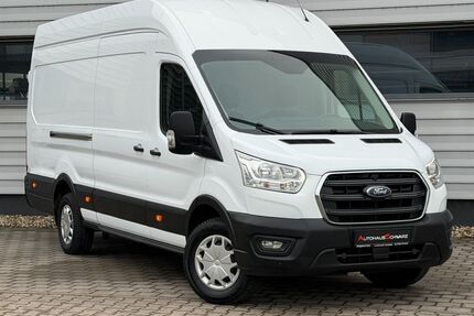 Ford Transit Gebrauchtwagen