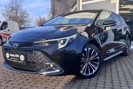 Toyota Corolla Gebrauchtwagen