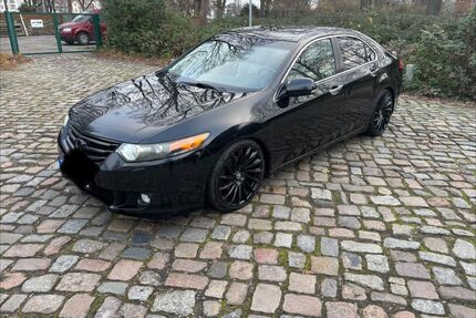 Honda Accord Gebrauchtwagen