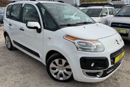 Citroen C3 Gebrauchtwagen