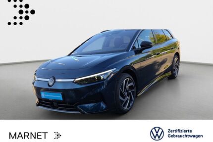 VW ID.7 Gebrauchtwagen