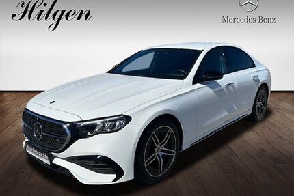 Mercedes-Benz E 220 Gebrauchtwagen