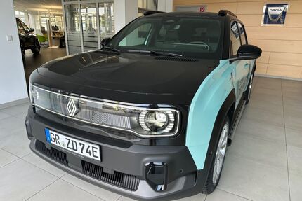 Renault R 4 Gebrauchtwagen