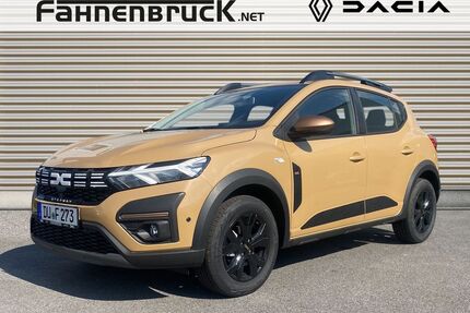 Dacia Sandero Gebrauchtwagen