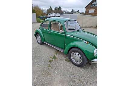 VW Käfer Gebrauchtwagen