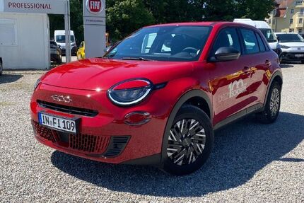 Fiat 600 Gebrauchtwagen