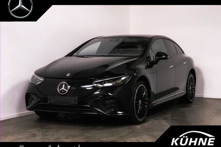 Mercedes-Benz EQE Gebrauchtwagen