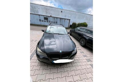 BMW 320 Gebrauchtwagen
