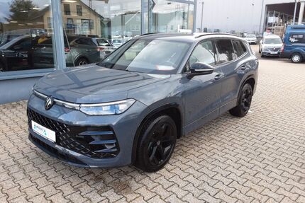 VW Tayron Gebrauchtwagen