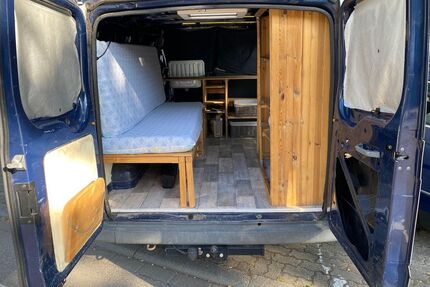 Ford Transit Gebrauchtwagen