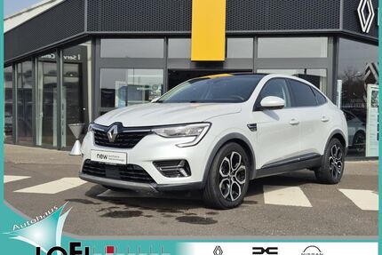 Renault Arkana Gebrauchtwagen