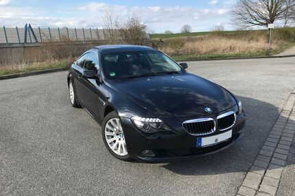 BMW 630 Gebrauchtwagen