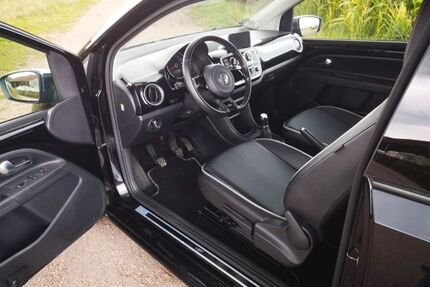 VW up! Gebrauchtwagen