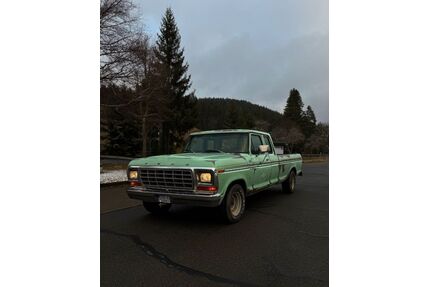Ford F 150 Gebrauchtwagen