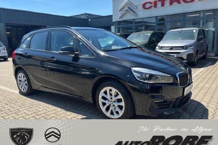 BMW 218 Active Tourer Gebrauchtwagen