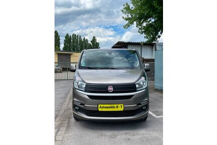 Fiat Talento Gebrauchtwagen