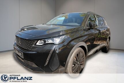 Peugeot 5008 Gebrauchtwagen