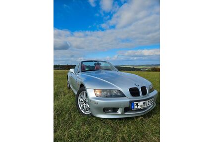 BMW Z3 Gebrauchtwagen
