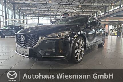 Mazda 6 Gebrauchtwagen