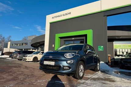 Fiat 500X Gebrauchtwagen