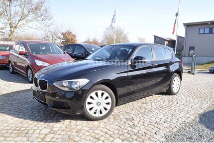 BMW 116 Gebrauchtwagen