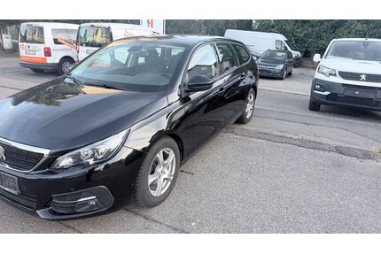 Peugeot 308 Gebrauchtwagen