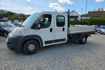 Citroen Jumper Gebrauchtwagen