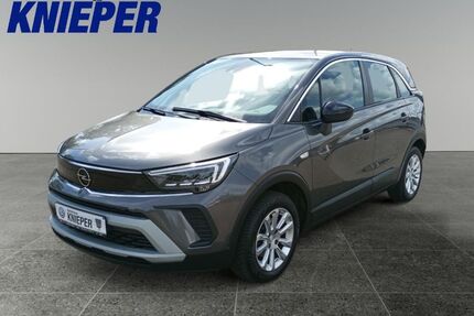 Opel Crossland (X) Gebrauchtwagen