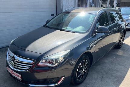 Opel Insignia Gebrauchtwagen