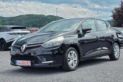 Renault Clio Gebrauchtwagen