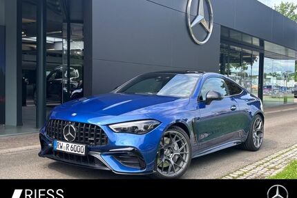 Mercedes-Benz CLE 53 AMG Gebrauchtwagen