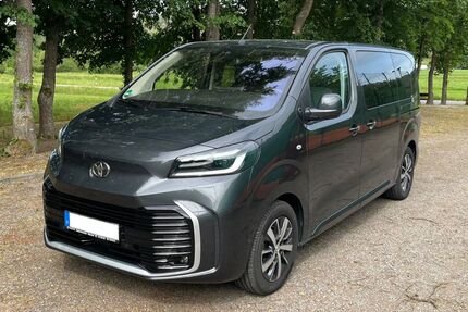 Toyota Proace (Verso) Gebrauchtwagen