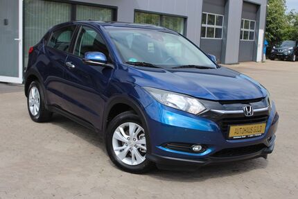 Honda HR-V Gebrauchtwagen