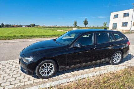 BMW 318 Gebrauchtwagen