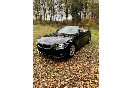 BMW 420 Gebrauchtwagen