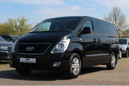 Hyundai H-1 Gebrauchtwagen