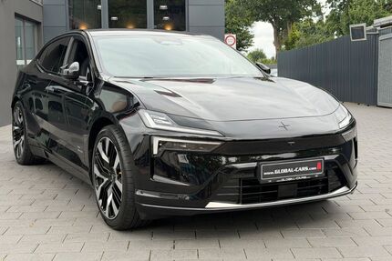Polestar 4 Gebrauchtwagen
