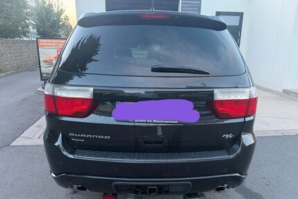 Dodge Durango Gebrauchtwagen