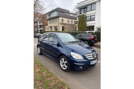 Mercedes-Benz B 150 Gebrauchtwagen