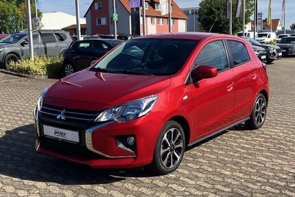 Mitsubishi Space Star Gebrauchtwagen