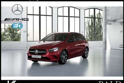 Mercedes-Benz B 250 Gebrauchtwagen