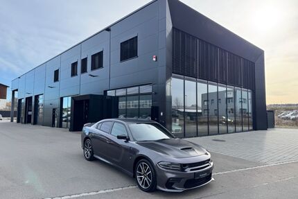 Dodge Charger Gebrauchtwagen