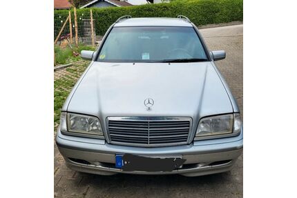 Mercedes-Benz 200 Gebrauchtwagen
