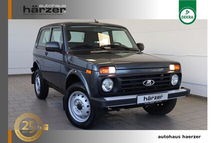 Lada Niva Gebrauchtwagen