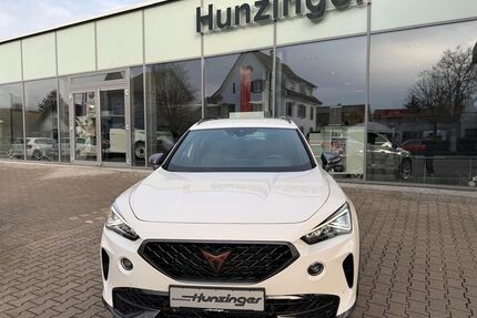 Cupra Formentor Gebrauchtwagen