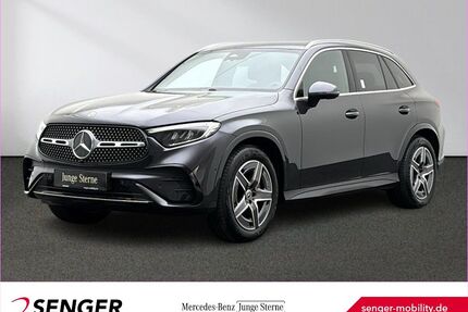 Mercedes-Benz GLC 300 Gebrauchtwagen
