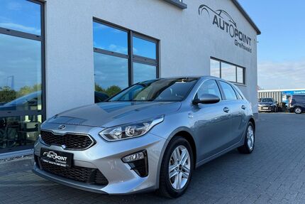 Kia ceed / Ceed Gebrauchtwagen