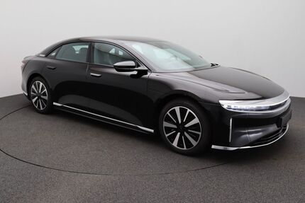Lucid Air Gebrauchtwagen