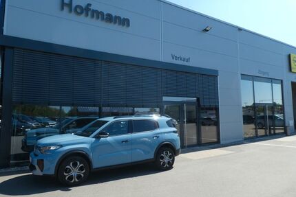 Citroen C3 Aircross Gebrauchtwagen
