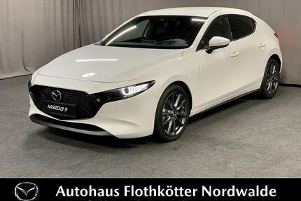 Mazda 3 Gebrauchtwagen